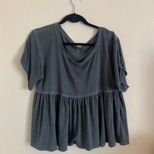 Free People T-Shirt